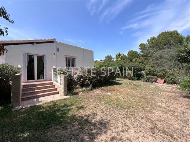 Вилла в Коста-де-ла-Кальма 107 м2 №VL24966EC63  - Продажа - 3 preview