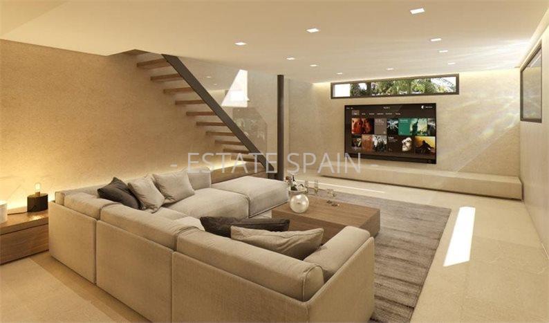 Вилла в Кальвия 444 м2 №VL251223B7E9  - Продажа - 8 preview