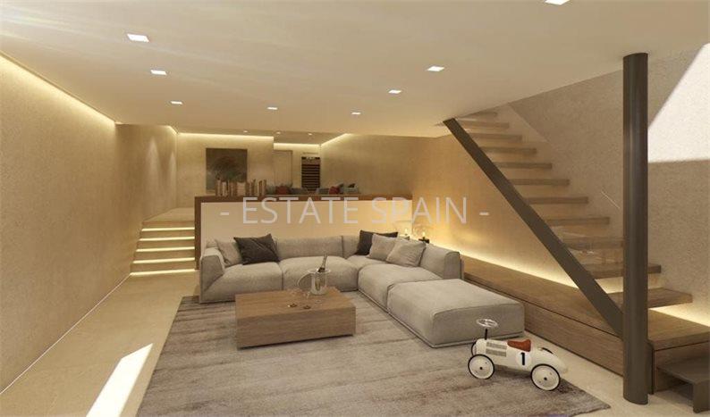 Вилла в Кальвия 444 м2 №VL251223B7E9  - Продажа - 6 preview