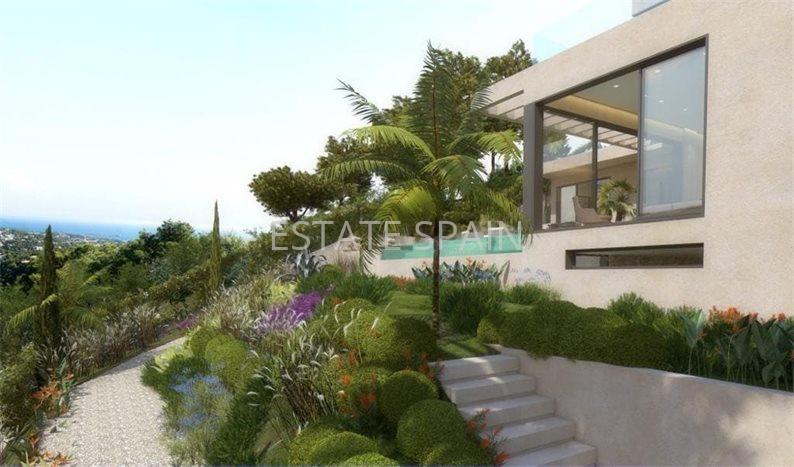 Вилла в Кальвия 444 м2 №VL251223B7E9  - Продажа - 5 preview