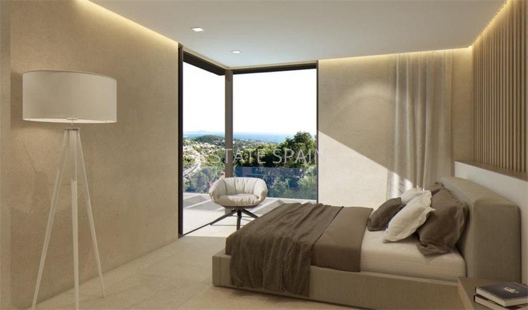 Вилла в Кальвия 444 м2 №VL251223B7E9  - Продажа - 17 large