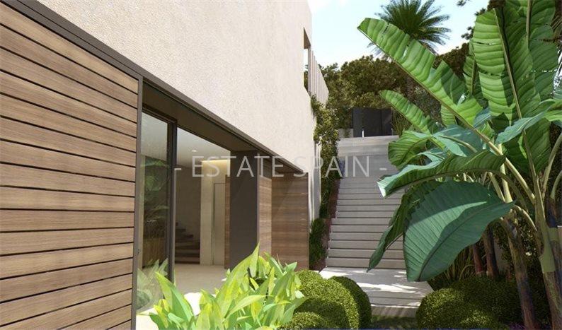 Вилла в Кальвия 444 м2 №VL251223B7E9  - Продажа - 19 preview