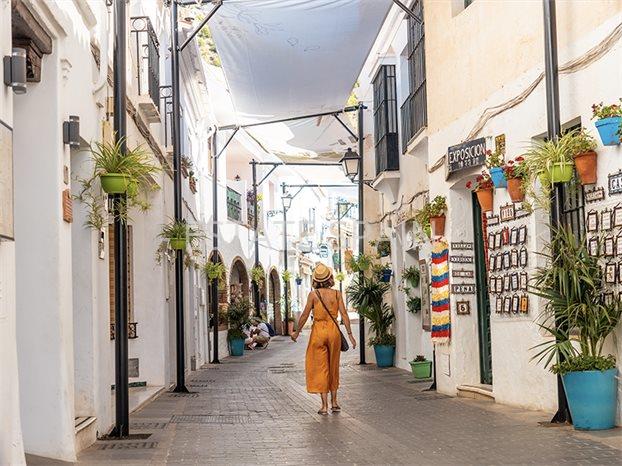 Пентхаус в Фуэнхироле 185 м2 №ART2472515851  - Продажа - 9 preview