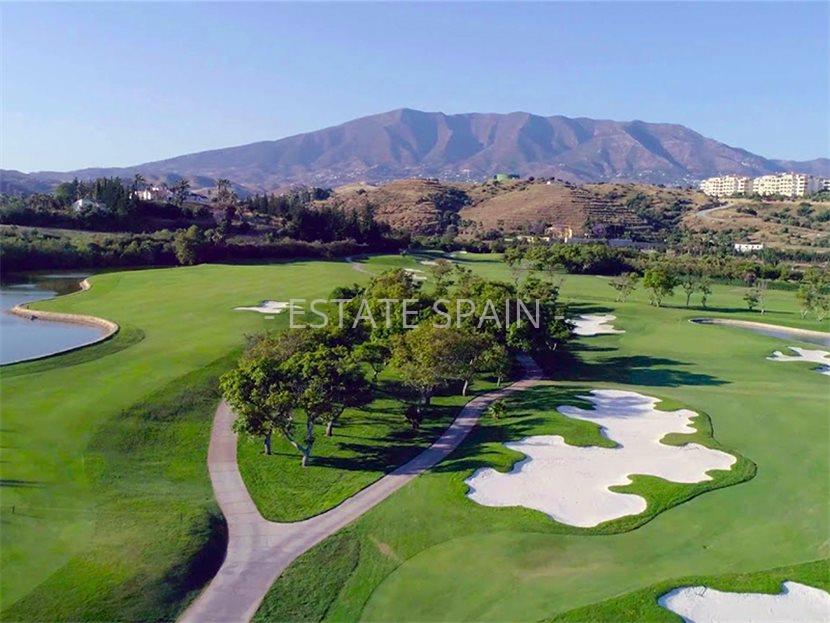 Пентхаус в Фуэнхироле 185 м2 №ART2472515851  - Продажа - 12 large