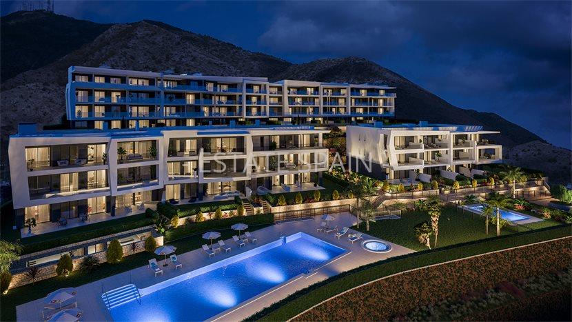 Пентхаус в Фуэнхироле 185 м2 №ART2472515851  - Продажа - 14 preview