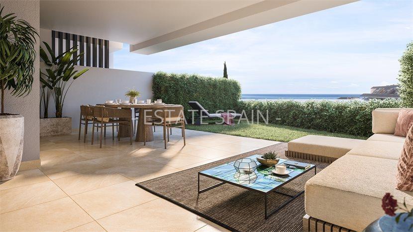 Пентхаус в Фуэнхироле 185 м2 №ART2472515851  - Продажа - 2 preview