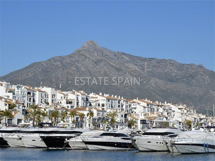 Пентхаус в Фуэнхироле 185 м2 №ART2472515851  - Продажа - 11 large