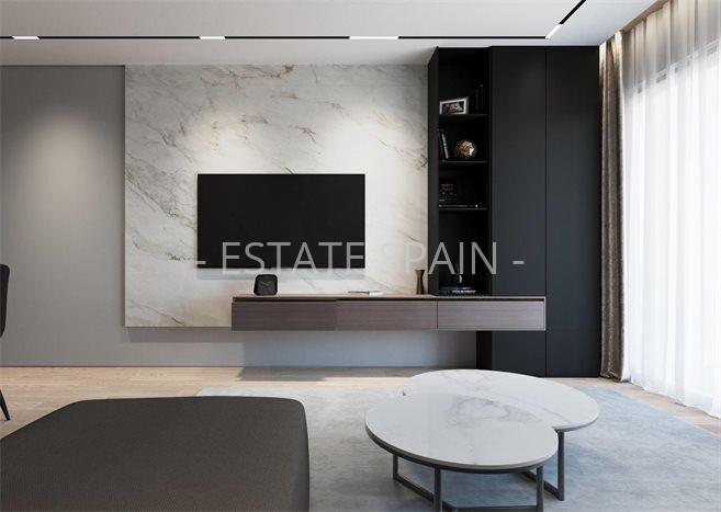 Апартаменты в Торревьехе 74 м2 №ART25109F79B6  - Продажа - 7 preview