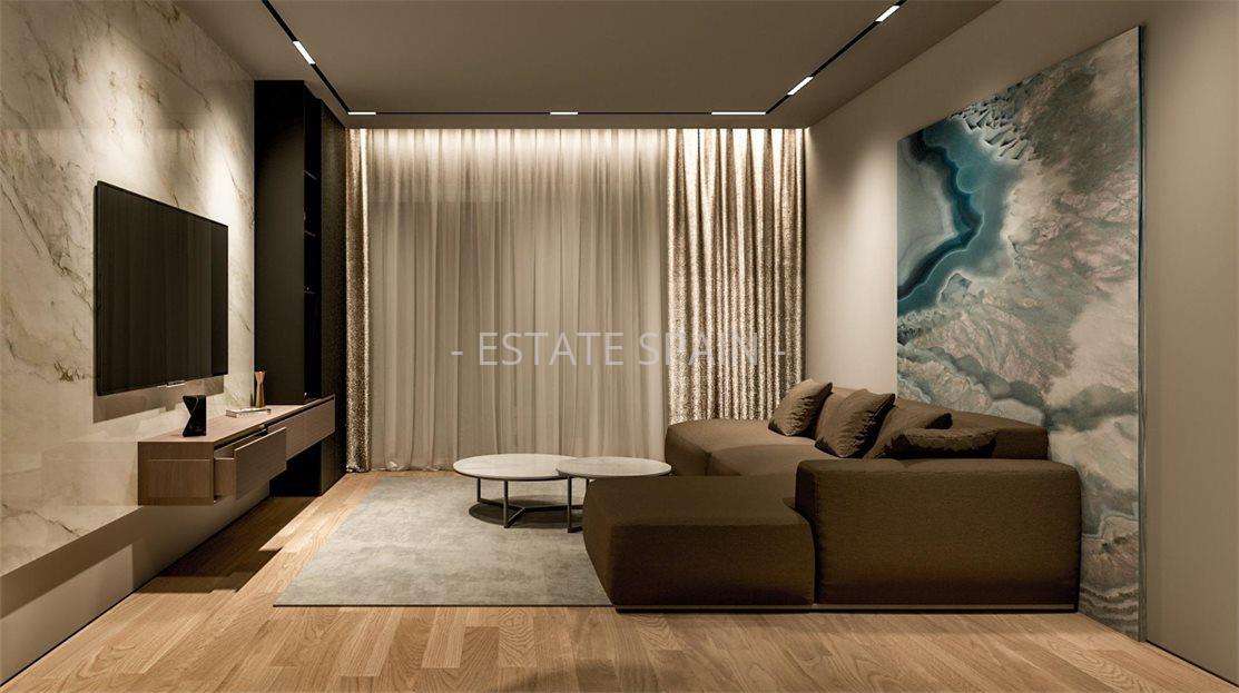 Апартаменты в Торревьехе 74 м2 №ART25109F79B6  - Продажа - 6 large