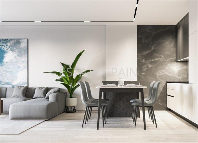 Апартаменты в Торревьехе 74 м2 №ART25109F79B6  - Продажа - 5 preview