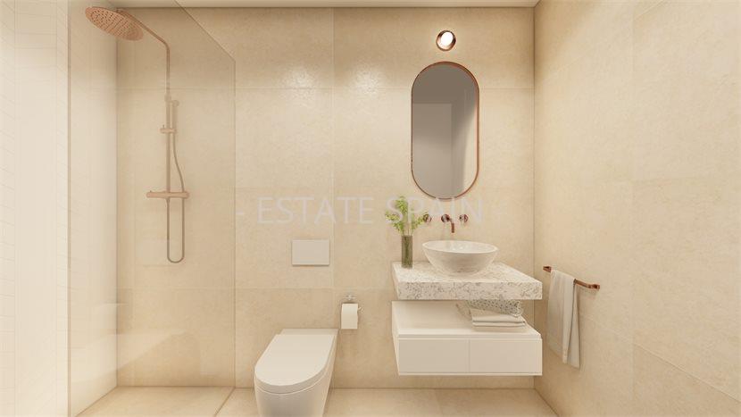 Бунгало в Сан-Педро-дель-Пинатар 78 м2 №BL25917EC3F6  - Продажа - 5 preview