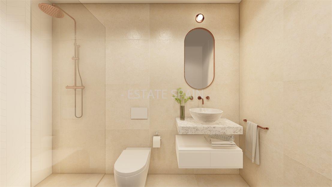 Бунгало в Сан-Педро-дель-Пинатар 78 м2 №BL25917EC3F6  - Продажа - 5 large