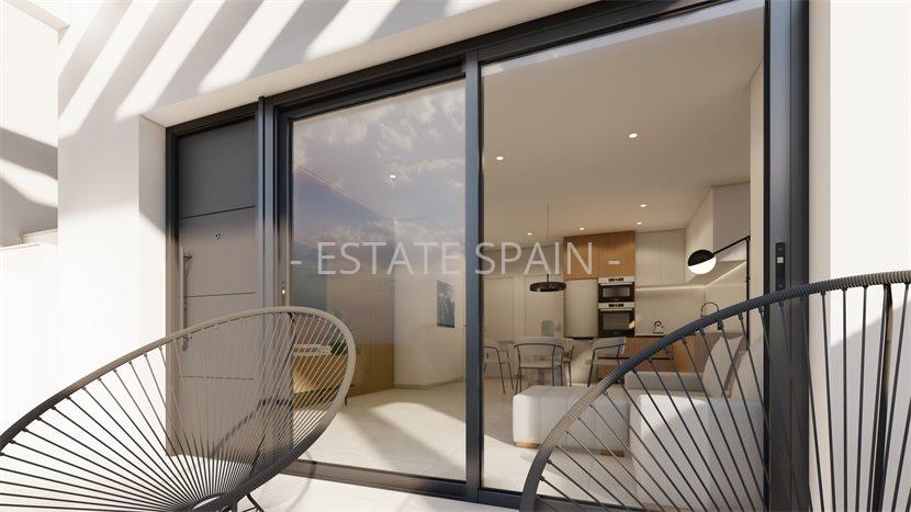 Бунгало в Сан-Педро-дель-Пинатар 78 м2 №BL25917EC3F6  - Продажа - 10 preview