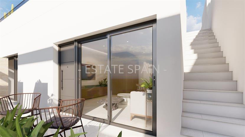 Бунгало в Сан-Педро-дель-Пинатар 78 м2 №BL25917EC3F6  - Продажа - 29 preview