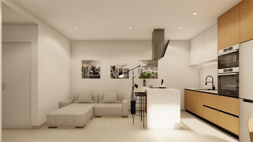 Бунгало в Сан-Педро-дель-Пинатар 78 м2 №BL25917EC3F6  - Продажа - 21 preview