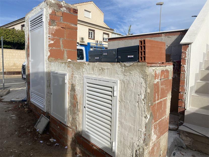 Бунгало в Сан-Педро-дель-Пинатар 78 м2 №BL25917EC3F6  - Продажа - 49 large