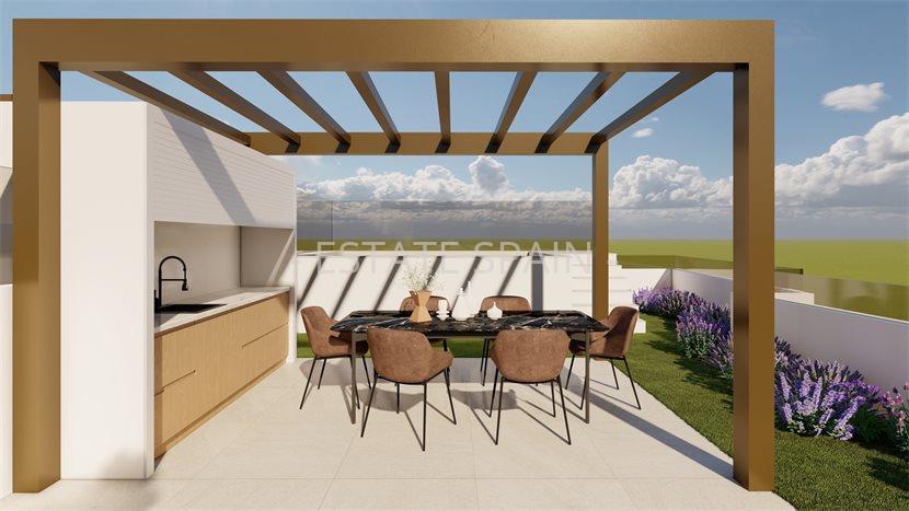 Бунгало в Сан-Педро-дель-Пинатар 78 м2 №BL25917EC3F6  - Продажа - 37 preview