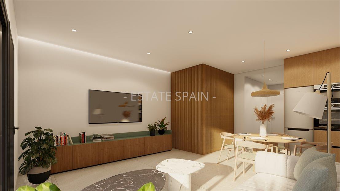 Бунгало в Сан-Педро-дель-Пинатар 78 м2 №BL25917EC3F6  - Продажа - 9 large