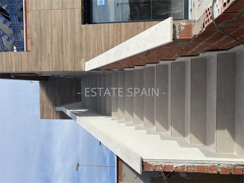 Бунгало в Сан-Педро-дель-Пинатар 78 м2 №BL25917EC3F6  - Продажа - 50 large