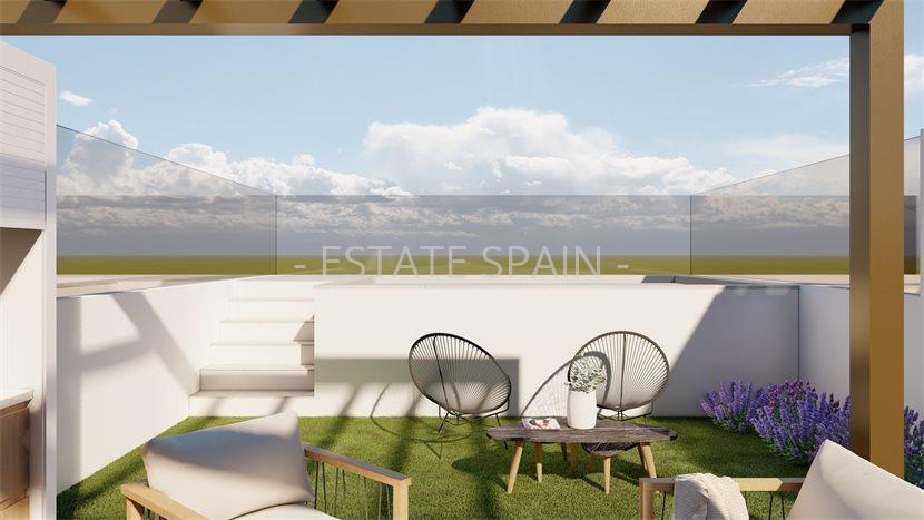 Бунгало в Сан-Педро-дель-Пинатар 78 м2 №BL25917EC3F6  - Продажа - 31 preview