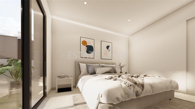 Бунгало в Сан-Педро-дель-Пинатар 78 м2 №BL25917EC3F6  - Продажа - 4 preview