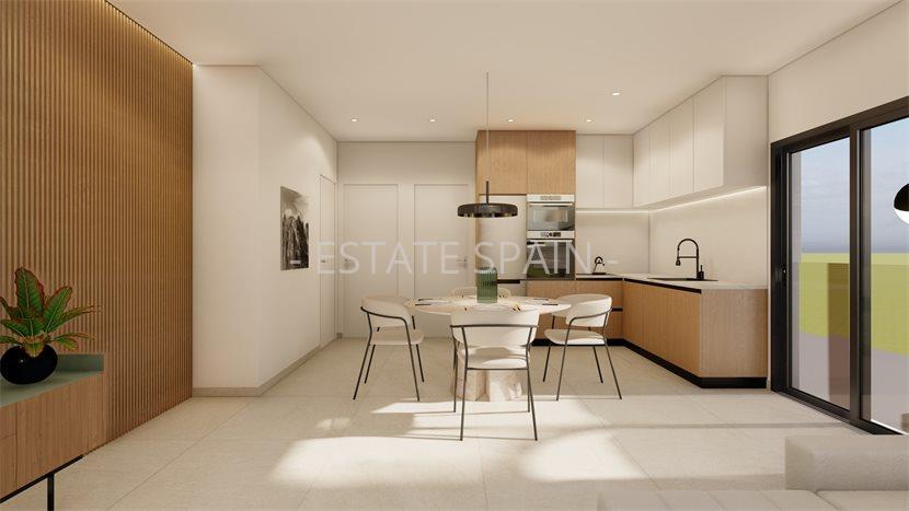 Бунгало в Сан-Педро-дель-Пинатар 78 м2 №BL25917EC3F6  - Продажа - 12 preview