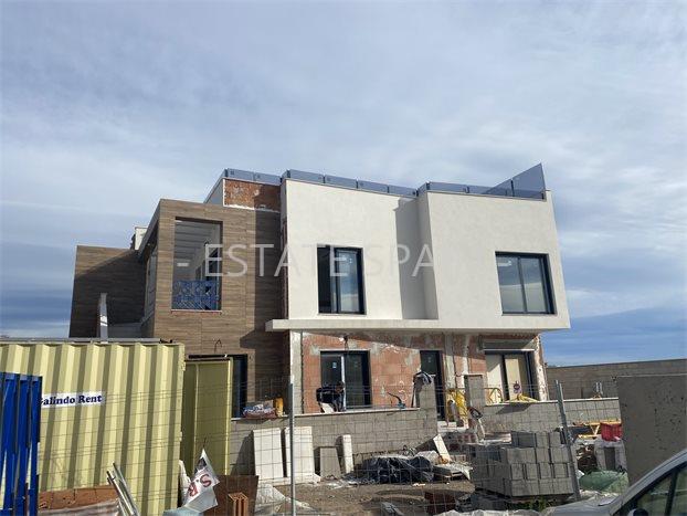 Бунгало в Сан-Педро-дель-Пинатар 78 м2 №BL25917EC3F6  - Продажа - 48 preview