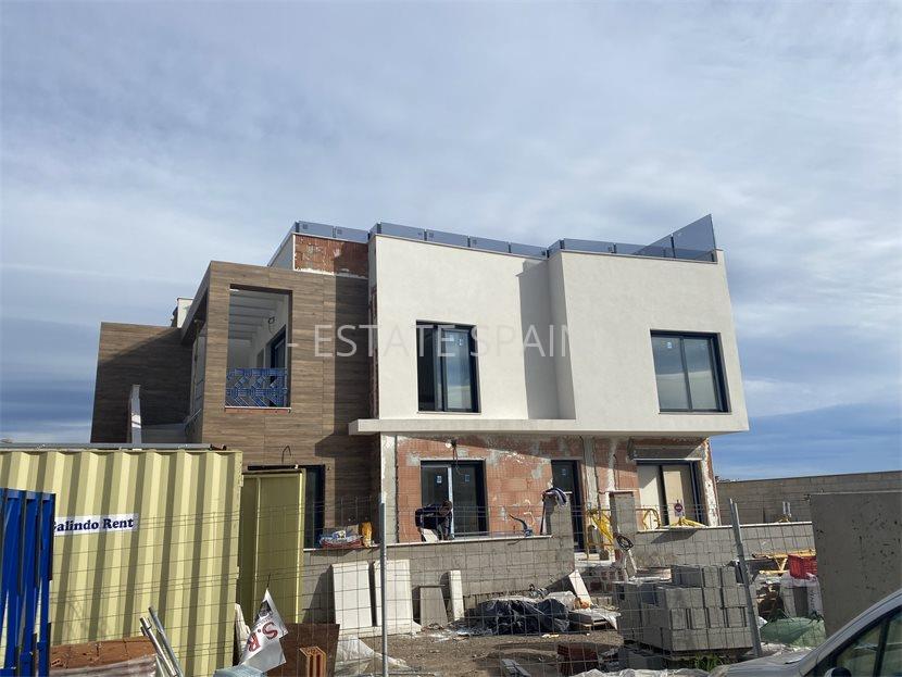 Бунгало в Сан-Педро-дель-Пинатар 78 м2 №BL25917EC3F6  - Продажа - 48 large