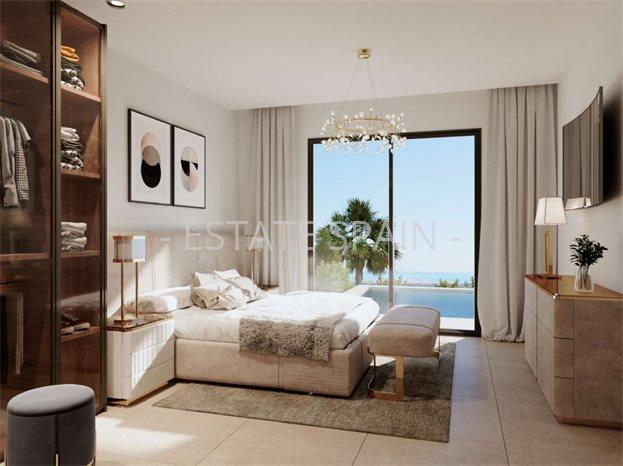 Вилла в Финестрате 306 м2 №VL2622024505  - Продажа - 6 preview