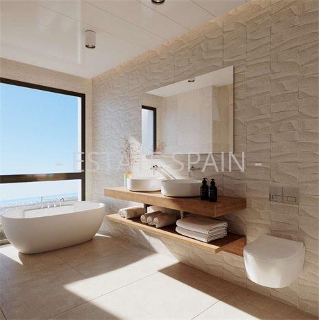 Вилла в Финестрате 306 м2 №VL2622024505  - Продажа - 8 preview