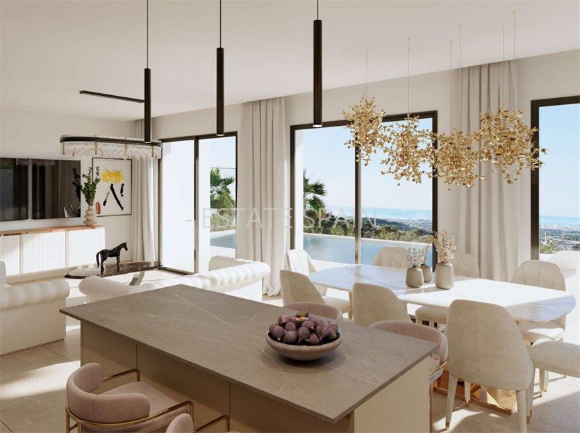 Вилла в Финестрате 306 м2 №VL2622024505  - Продажа - 4 large