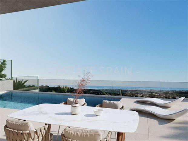 Вилла в Финестрате 306 м2 №VL2622024505  - Продажа - 3 preview