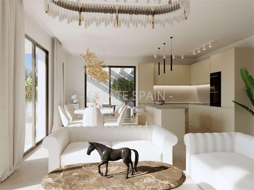 Вилла в Финестрате 306 м2 №VL2622024505  - Продажа - 5 large