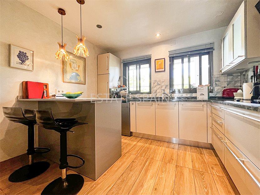 Пентхаус в Кас-Катала 142 м2 №ART2579E9C76  - Продажа - 6 large