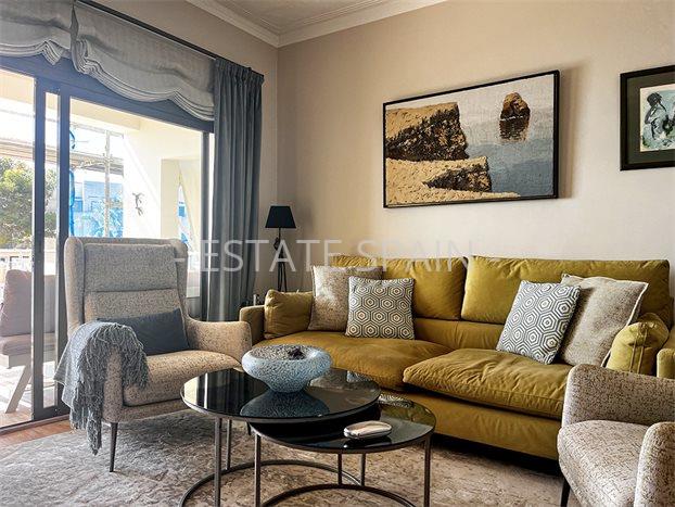 Пентхаус в Кас-Катала 142 м2 №ART2579E9C76  - Продажа - 3 preview