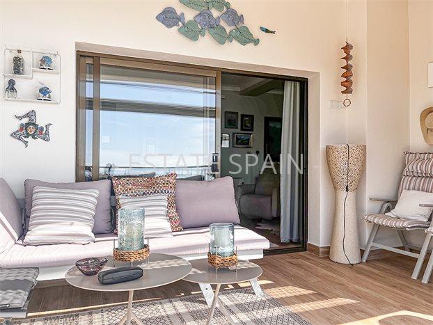 Пентхаус в Кас-Катала 142 м2 №ART2579E9C76  - Продажа - 2 preview