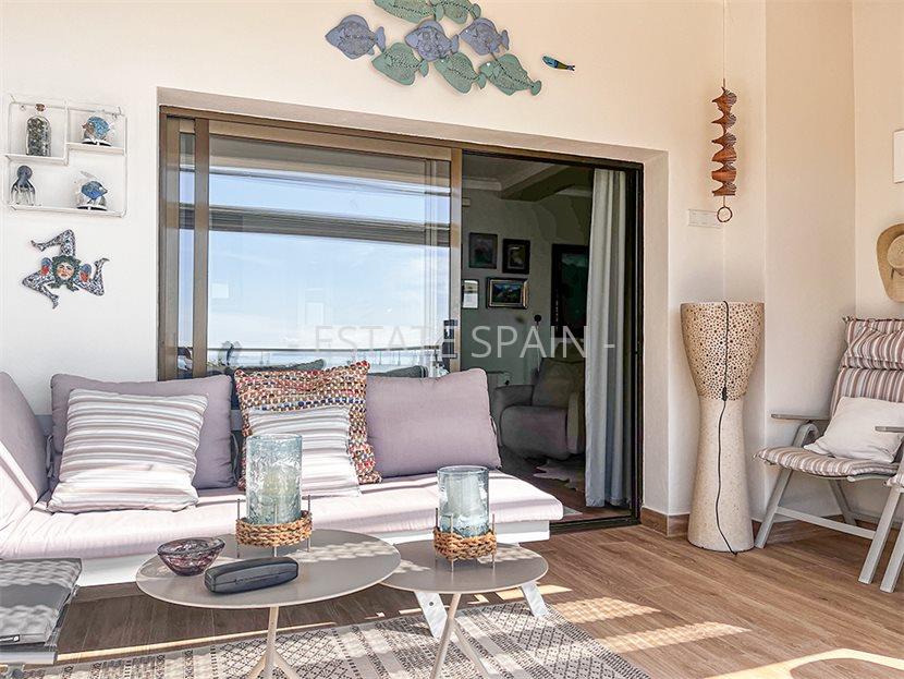 Пентхаус в Кас-Катала 142 м2 №ART2579E9C76  - Продажа - 2 large