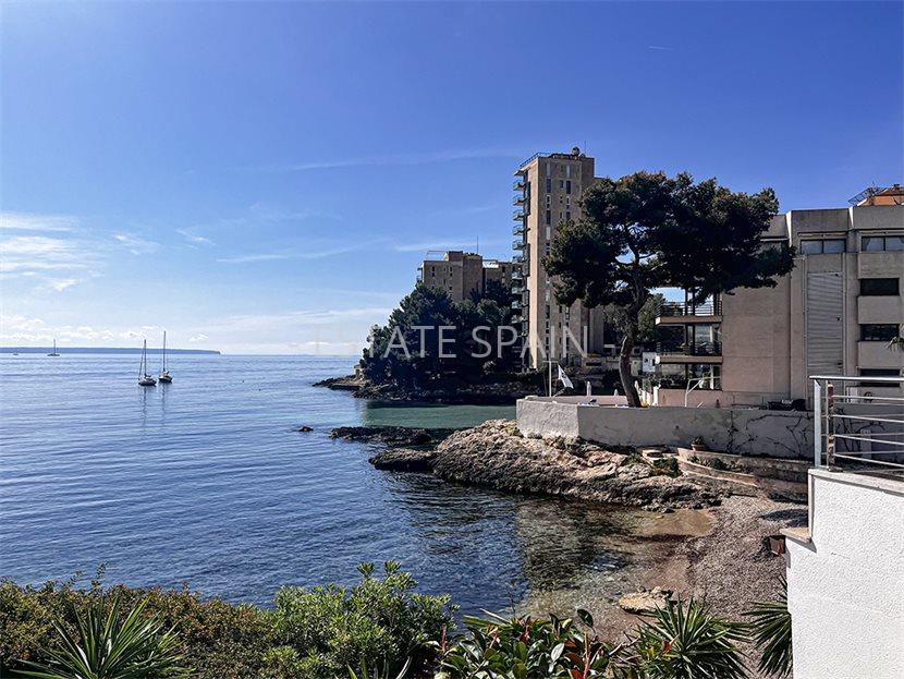 Пентхаус в Кас-Катала 142 м2 №ART2579E9C76  - Продажа - 12 large