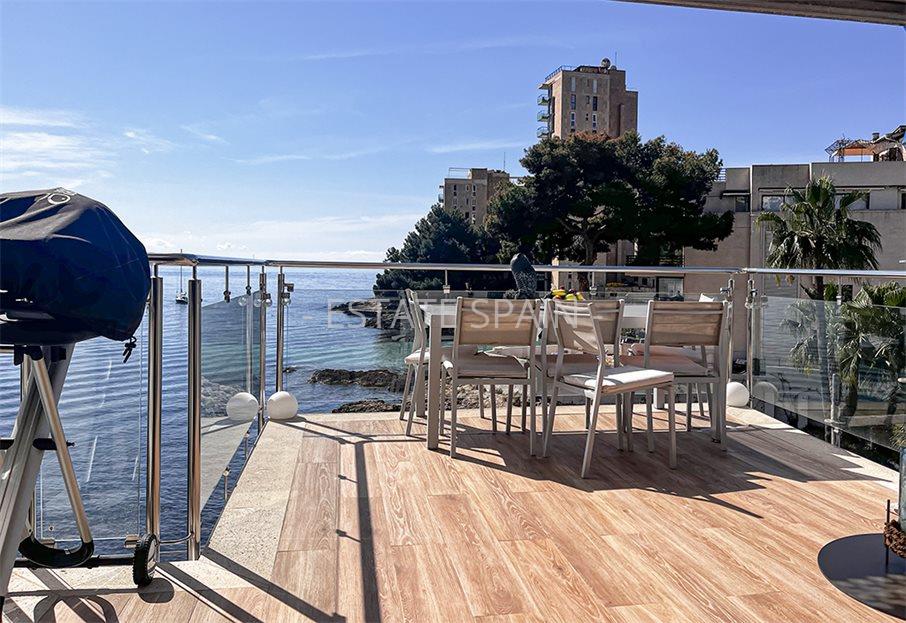 Пентхаус в Кас-Катала 142 м2 №ART2579E9C76  - Продажа - 1 large