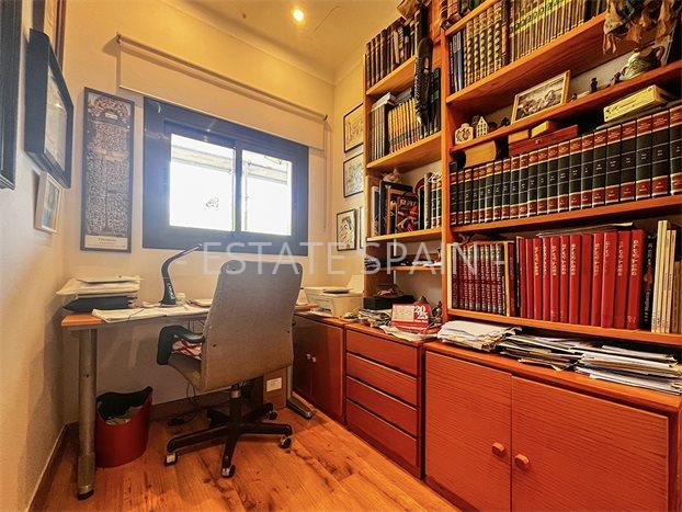 Пентхаус в Кас-Катала 142 м2 №ART2579E9C76  - Продажа - 8 preview