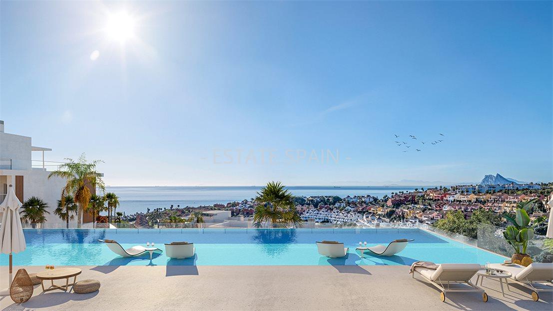 Апартаменты в Сан-Роке 268 м2 №ART2611624008  - Продажа - 7 large