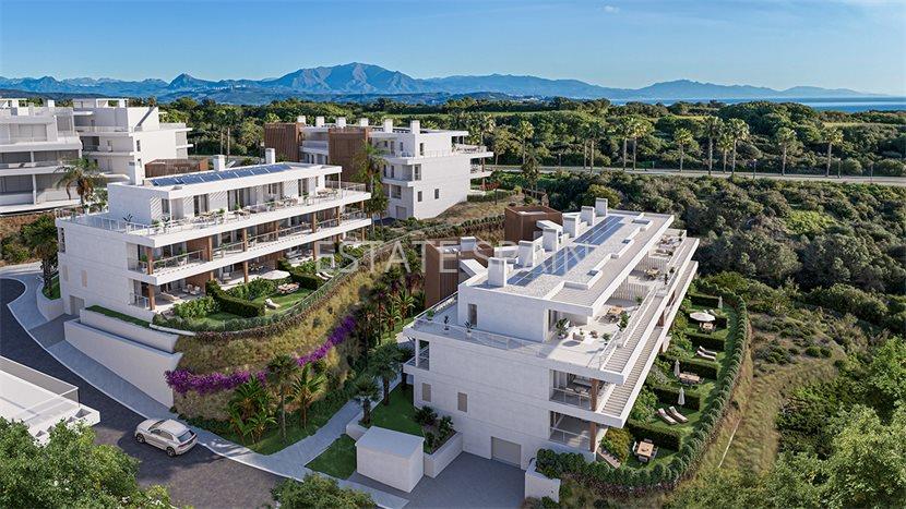 Апартаменты в Сан-Роке 268 м2 №ART2611624008  - Продажа - 3 preview