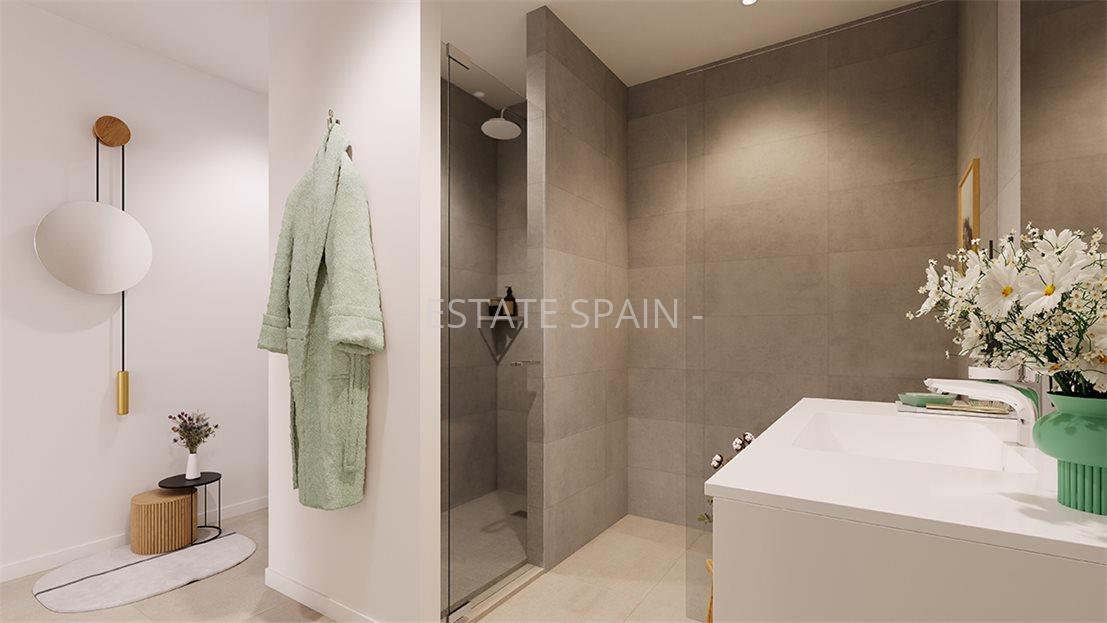 Апартаменты в Сан-Роке 268 м2 №ART2611624008  - Продажа - 13 large