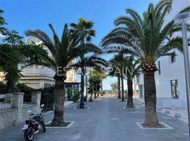 Апартаменты в Пальма-де-Майорка 110 м2 №ART26320B759C  - Продажа - 3 preview