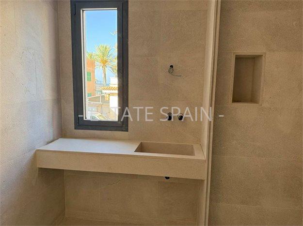 Апартаменты в Пальма-де-Майорка 110 м2 №ART26320B759C  - Продажа - 7 preview