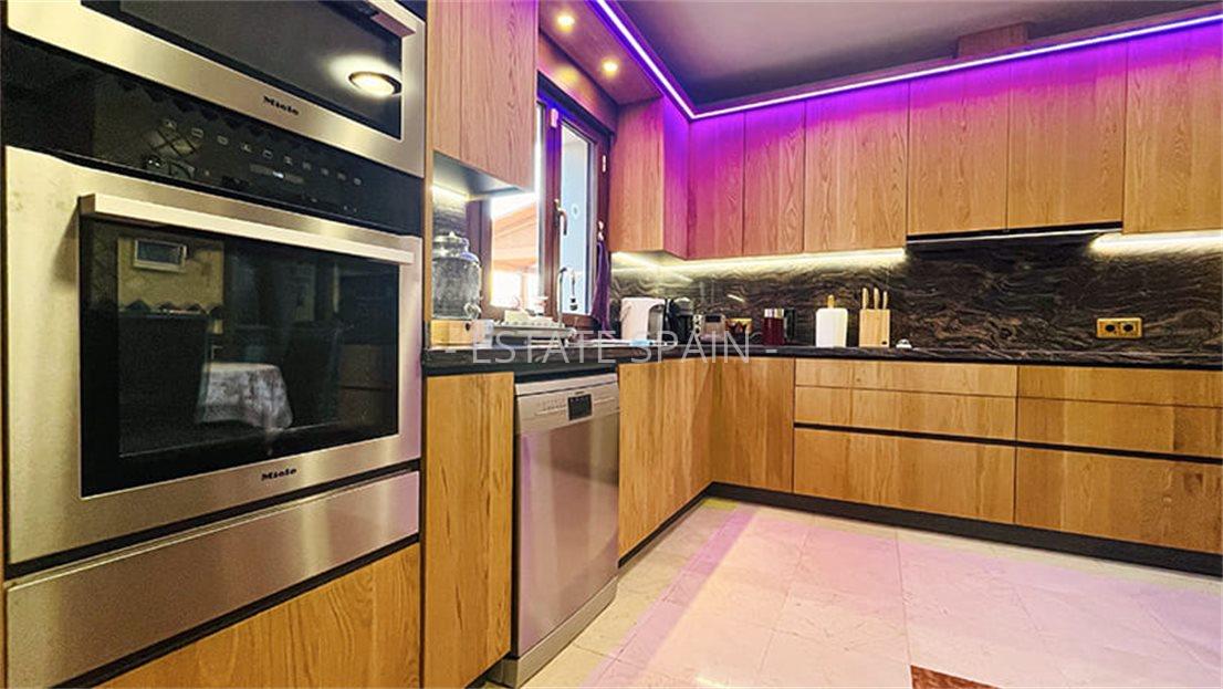 Вилла в Кальвия 437 м2 №VL2471135A9  - Продажа - 17 large