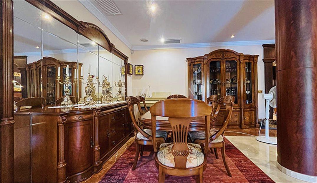 Вилла в Кальвия 437 м2 №VL2471135A9  - Продажа - 14 large