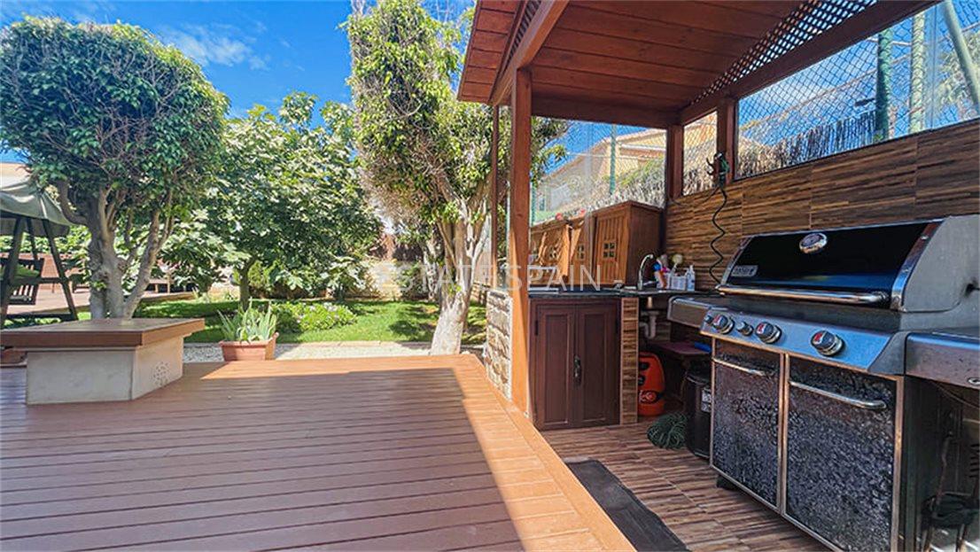 Вилла в Кальвия 437 м2 №VL2471135A9  - Продажа - 9 large