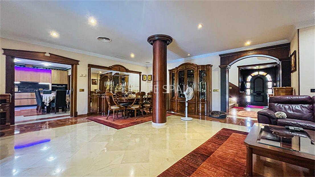 Вилла в Кальвия 437 м2 №VL2471135A9  - Продажа - 15 large