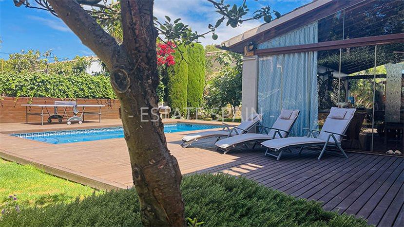 Вилла в Кальвия 437 м2 №VL2471135A9  - Продажа - 8 preview